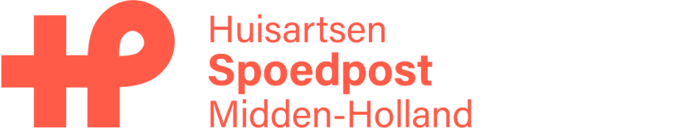 logo Huisartsenspoedpost Midden-Holland